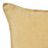 Como 60x60cm Filled Cushion Limoncello