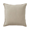 Como 50x50cm Filled Cushion Linen