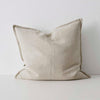 Como 50x50cm Filled Cushion Linen