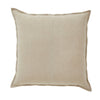 Como 60x60cm Filled Cushion Linen