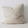 Como 60x60cm Filled Cushion Linen