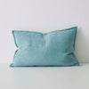 Como 40x60cm Filled Cushion Mineral