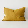 Como 40x60cm Filled Cushion Moss