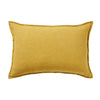 Como 40x60cm Filled Cushion Moss