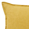 Como 40x60cm Filled Cushion Moss