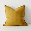 Como 50x50cm Filled Cushion Moss