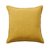 Como 50x50cm Filled Cushion Moss