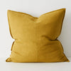 Como 60x60cm Filled Cushion Moss