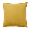 Como 60x60cm Filled Cushion Moss