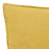 Como 60x60cm Filled Cushion Moss
