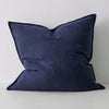Como 60x60cm Filled Cushion Ocean