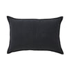 Como 40x60cm Filled Cushion Shadow