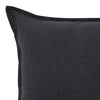 Como 40x60cm Filled Cushion Shadow