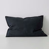 Como 40x60cm Filled Cushion Shadow
