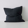 Como 50x50cm Filled Cushion Shadow