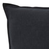 Como 50x50cm Filled Cushion Shadow