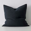 Como 60x60cm Filled Cushion Shadow