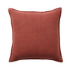 Como 50x50cm Filled Cushion Sienna