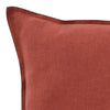 Como 60x60cm Filled Cushion Sienna