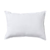 Como 40x60cm Filled Cushion Snow