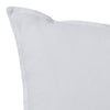 Como 40x60cm Filled Cushion Snow