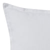 Como 50x50cm Filled Cushion Snow