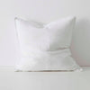 Como 50x50cm Filled Cushion Snow
