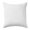 Como 60x60cm Filled Cushion Snow