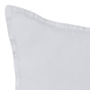 Como 60x60cm Filled Cushion Snow