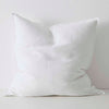 Como 60x60cm Filled Cushion Snow
