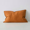 Como 40x60cm Filled Cushion Spice
