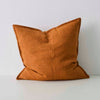 Como 50x50cm Filled Cushion Spice