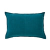 Como 40x60cm Filled Cushion Teal