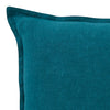 Como 40x60cm Filled Cushion Teal