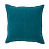 Como 60x60cm Filled Cushion Teal