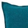 Como 60x60cm Filled Cushion Teal