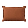 Como 40x60cm Filled Cushion Tobacco