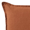 Como 40x60cm Filled Cushion Tobacco