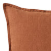 Como 50x50cm Filled Cushion Tobacco