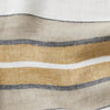 Franco 150x240cm Throw Rug Amber
