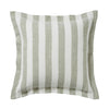Vito 50x50cm Filled Cushion Olive