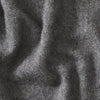 Nevis 130x200cm Throw Rug Charcoal