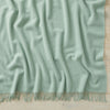 Nevis 130x200cm Throw Rug Mineral