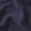 Nevis 130x200cm Throw Rug Navy
