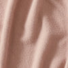 Nevis 130x200cm Throw Rug Rose