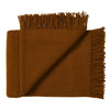 Nevis 130x200cm Throw Rug Spice