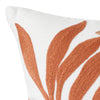 Otaru 50x50cm Filled Cushion Coral