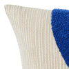 Pambula 50x50cm Filled Cushion Cobalt