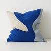 Pambula 50x50cm Filled Cushion Cobalt