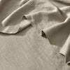 Ravello Linen Fitted or Flat Sheet Range Caper